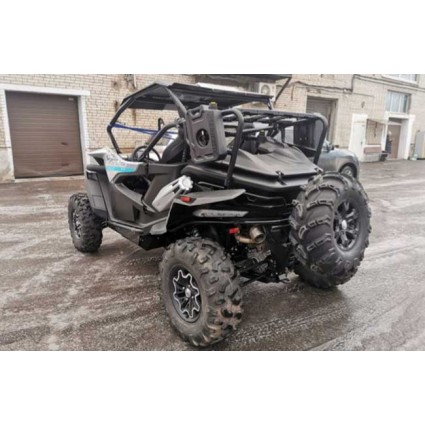 SUPORT ROATA DE REZERVA CFMOTO Z10 / ZFORCE 1000 SPORT