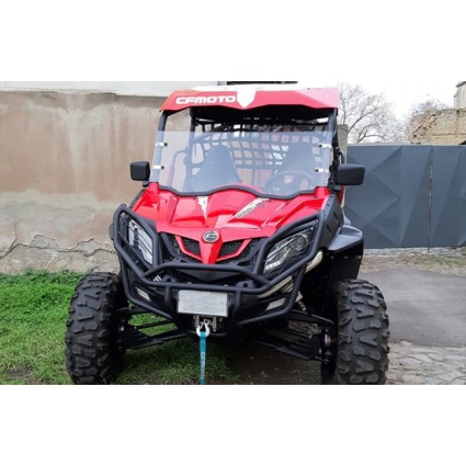Bullbar Fata Ssv Cfmoto Zforce 550/800/1000