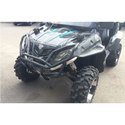 Bullbar Fata Ssv Cfmoto Zforce 550/800/1000