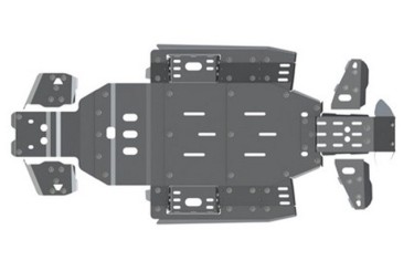 Scut Protectie SSV CFMOTO ZFORCE 550/800/1000 Scut Protectie SSV CFMOTO ZFORCE 550/800/1000