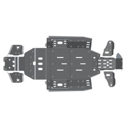 Scut Protectie SSV CFMOTO ZFORCE 550/800/1000