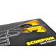 Scorpion Dual Injector Scottoiler - sistem ungere lant-motocicleta