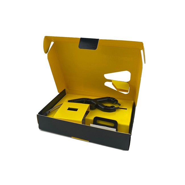 Scorpion Dual Injector Scottoiler - sistem ungere lant-motocicleta