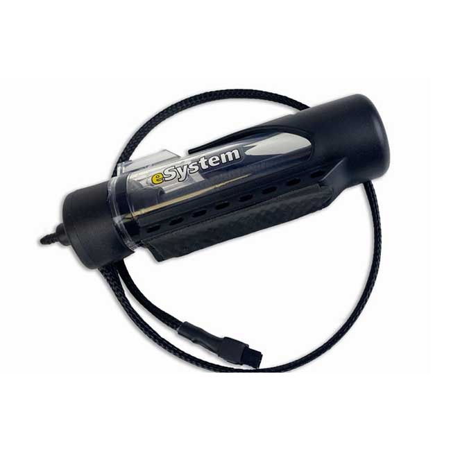 Scottoiler eSystem v3.1 - sistem electronic ungere lant Scottoiler eSystem v3.1 - sistem electronic ungere lant