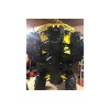 SCUT PROTECTIE ATV FULL KIT POLIETILENA / PLASTIC CAN-AM G2 OUTLANDER 2019+