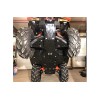 Scut Protectie ATV Full Kit Polietilena / Plastic Can-Am G2 Outlander Max 2019+