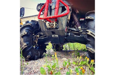 SCUT PROTECTIE ATV FULL KIT POLIETILENA / PLASTIC CAN-AM G2 RENEGADE 2019+ SCUT PROTECTIE ATV FULL KIT POLIETILENA / PLASTIC CAN-AM G2 RENEGADE 2019+