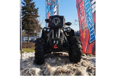 SCut Protectie Atv Full Kit Plastic Can-Am G2 Renegade Xmr 2017-2018 SCut Protectie Atv Full Kit Plastic Can-Am G2 Renegade Xmr 2017-2018