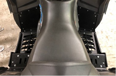 Set Praguri Can-Am G2 Max