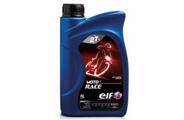 ULEI ELF Moto 2 RACE 2T 1L ULEI ELF Moto 2 RACE 2T 1L