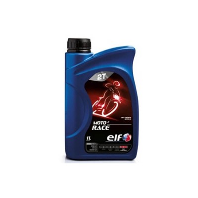 ULEI ELF Moto 2 RACE 2T 1L