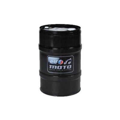 ULEI ELF Moto 4 Road 15W50 60L