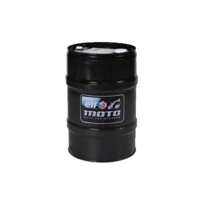 ULEI ELF Moto 4 Road 10W40 60L