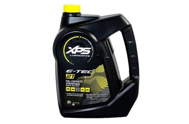 Ulei BRP XPS 2T 3.78 L Ulei BRP XPS 2T 3.78 L