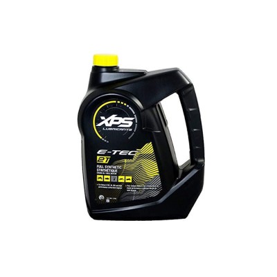 Ulei BRP XPS 2T 3.78 L