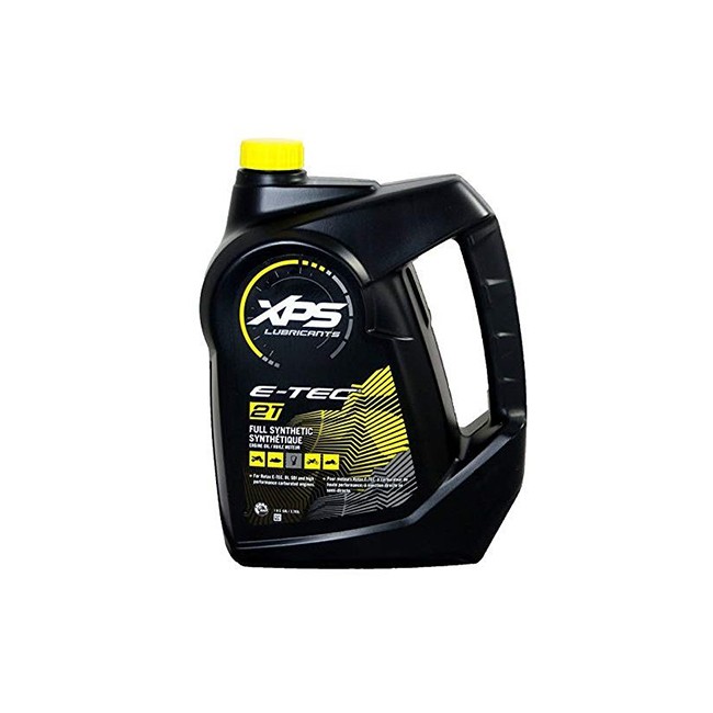 Ulei BRP XPS 2T 3.78 L