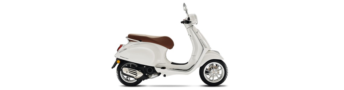 Scutere Vespa