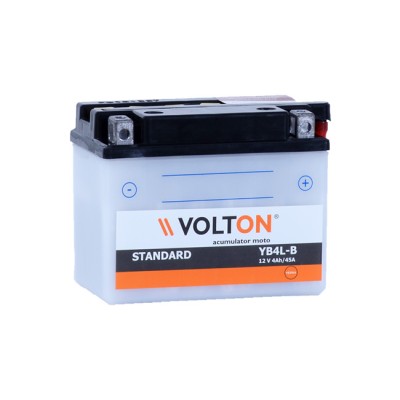Baterie ATV 12V/4Ah