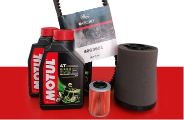 Pachet revizie ATV CFMoto CForce 850/1000 Pachet revizie ATV CFMoto CForce 850/1000