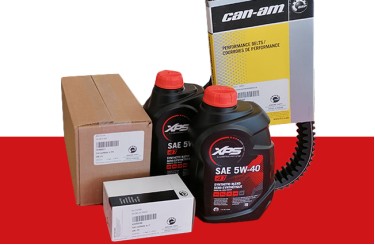 Pachet revizie ATV Can-Am Outlander/Renegade 570/650/850/1000