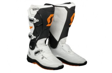 GHETE SCOTT MX 550 GHETE SCOTT MX 550