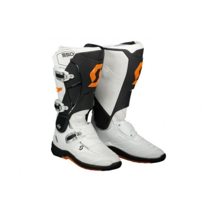 GHETE SCOTT MX 550