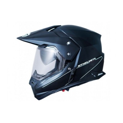 Casca MT Synchrony Duo Sport cu viziera