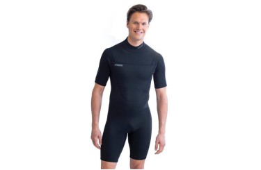 Costum Neopren Atlanta Shorty 2mm Barbati Costum Neopren Atlanta Shorty 2mm Barbati