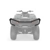 Bullbar spate Can-Am G3L - Outlander 500 700 HD5 HD7