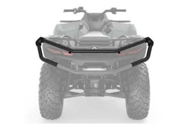 Bullbar spate Can-Am G3L - Outlander 500 700 HD5 HD7 Bullbar spate Can-Am G3L - Outlander 500 700 HD5 HD7