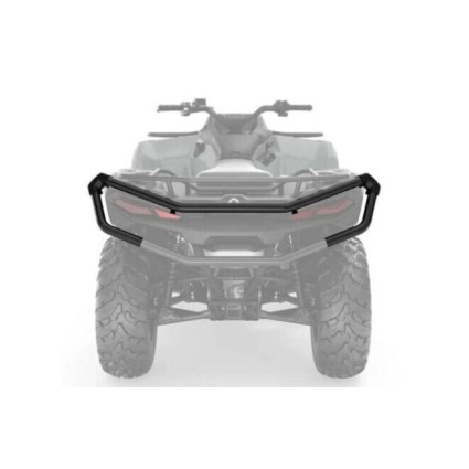 Bullbar spate Can-Am G3L - Outlander 500 700 HD5 HD7