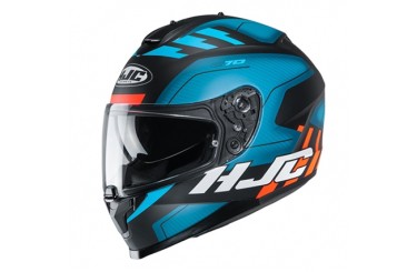 Casca HJC C70 Koro Casca HJC C70 Koro