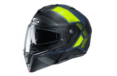 Casca HJC i90 Hollen Casca HJC i90 Hollen