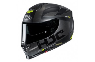 Casca HJC RPHA 70 Balius Casca HJC RPHA 70 Balius