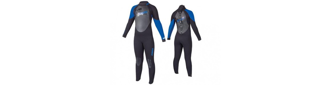 Costume Neopren Costume Neopren