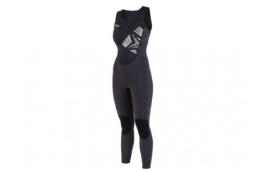 COSTUM NEOPREN JET LONG JOHN 2MM WETSUIT FEMEI MY2018 COSTUM NEOPREN JET LONG JOHN 2MM WETSUIT FEMEI MY2018