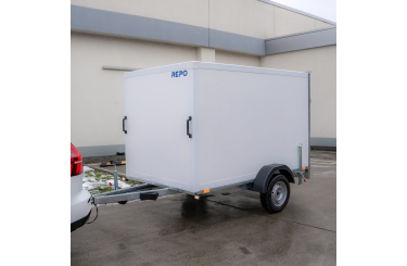 Furgon PEC 2515/07