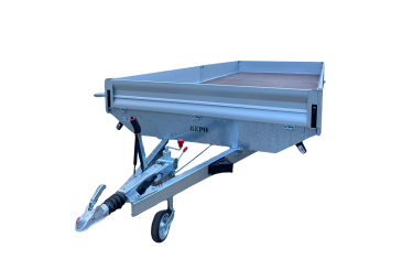 REPO Cargo SSD 5121 3000kg 5100 x 2100 x 300 mm