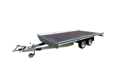 REPO Cargo FLAT SSD 4121 2700kg