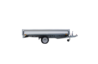 Remorca Cargo RSD 3116 1300 kg