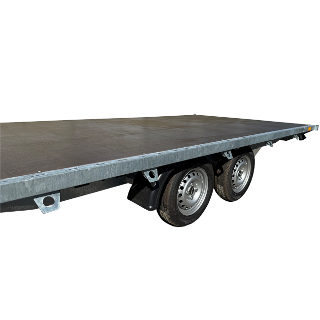 REPO Cargo FLAT QSD 4121