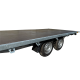 REPO Cargo FLAT QSD 4121
