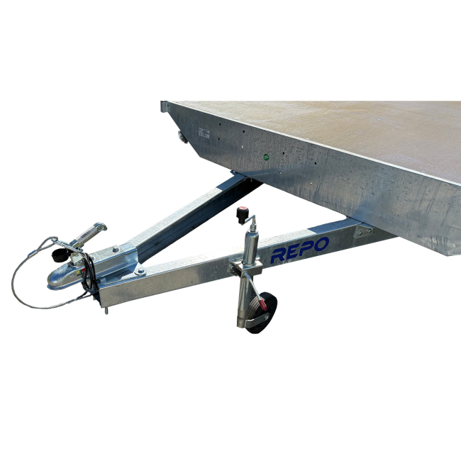 REPO Cargo FLAT QSD 4121