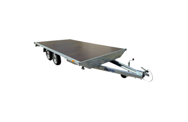 REPO Cargo FLAT QSD 4121