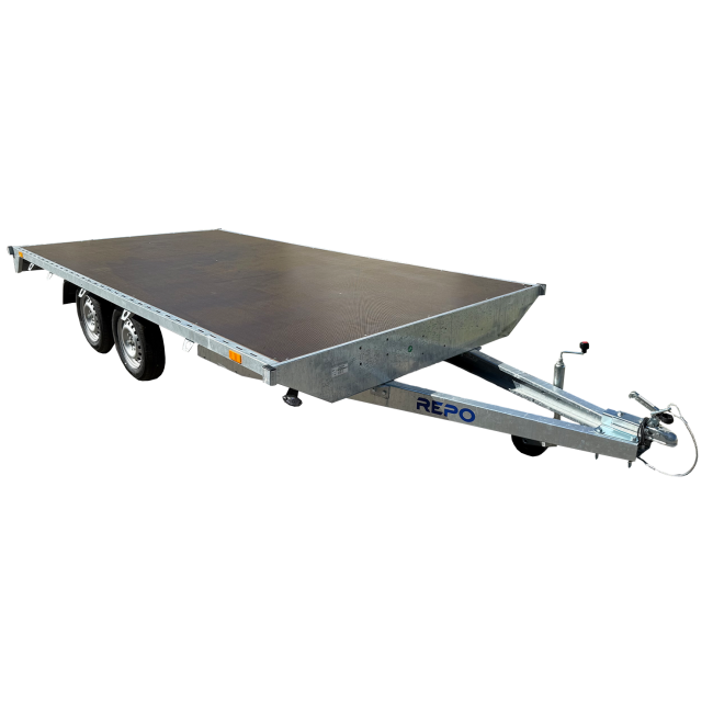REPO Cargo FLAT QSD 4121