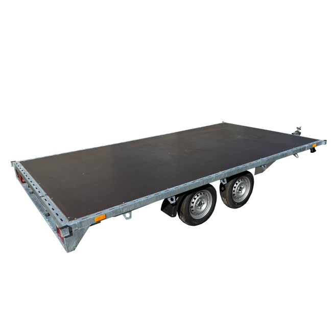REPO Cargo FLAT QSD 4121