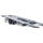 Remorca Platforma AUTO SSA 4020 2000/2700 kg