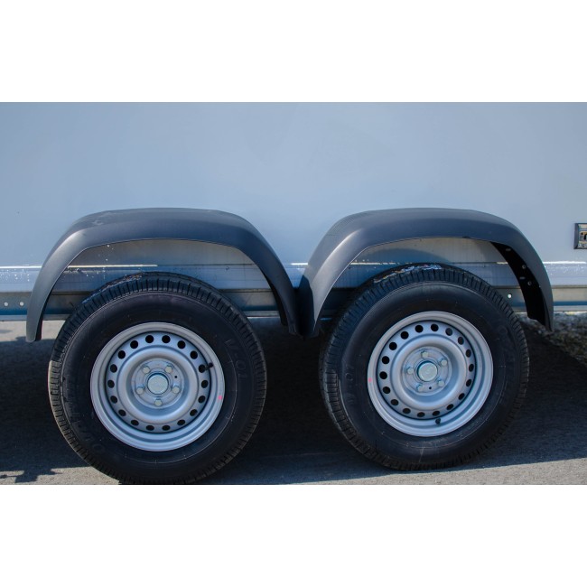 Izoterma 3618 3500 kg