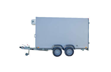 Izoterma 3016 3000 kg