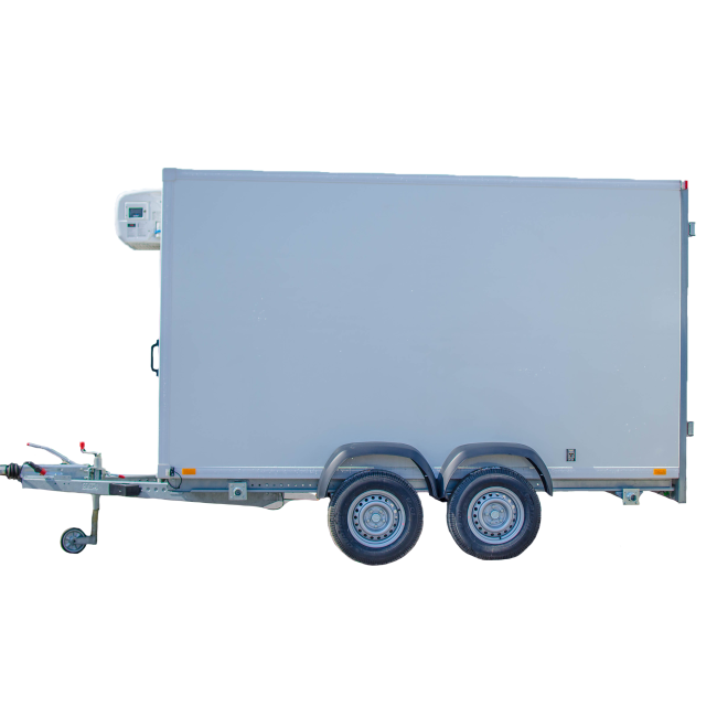 Izoterma 3618 3500 kg